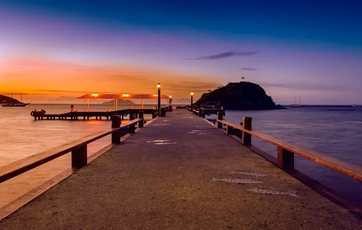 Imagem da galeria de Buzios